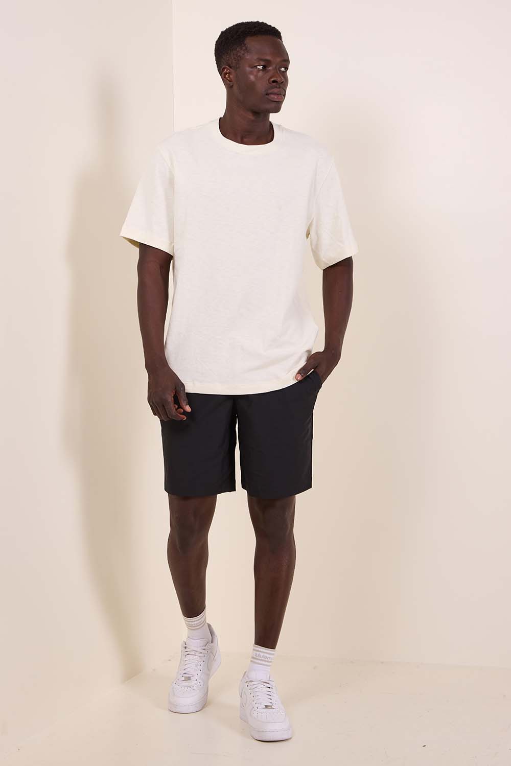 ABC CalssicFit Short 9 Warpstreme